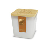 Heart & Home Bamboo Orange Zest & Clove Oil Large Candle