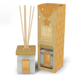 Heart & Home Bamboo Orange Zest & Clove Oil Diffuser