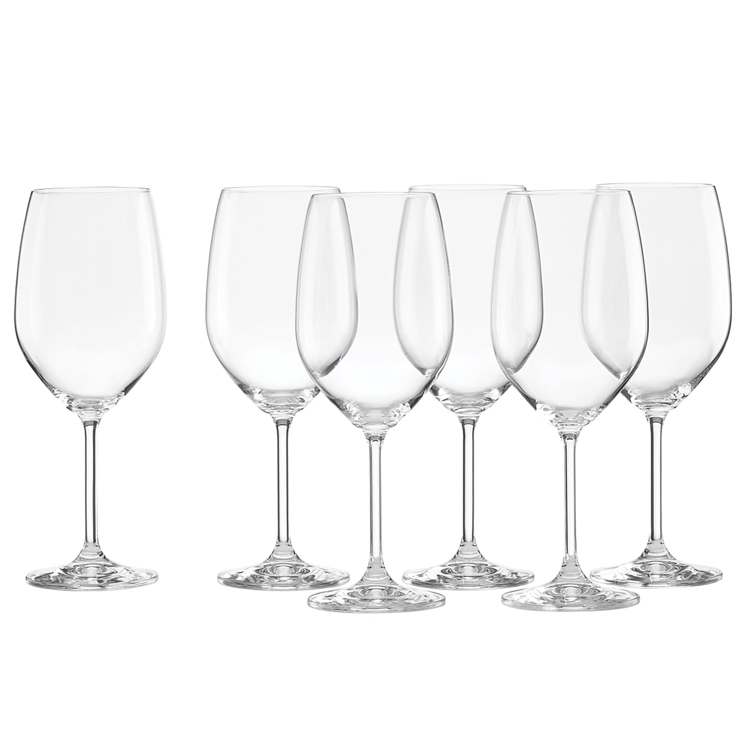 Lenox Tuscany Classics White Wine Glass Set - 6 pc