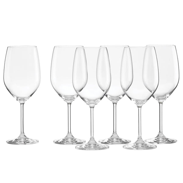 Lenox Tuscany Classics White Wine Glass Set - 6 pc