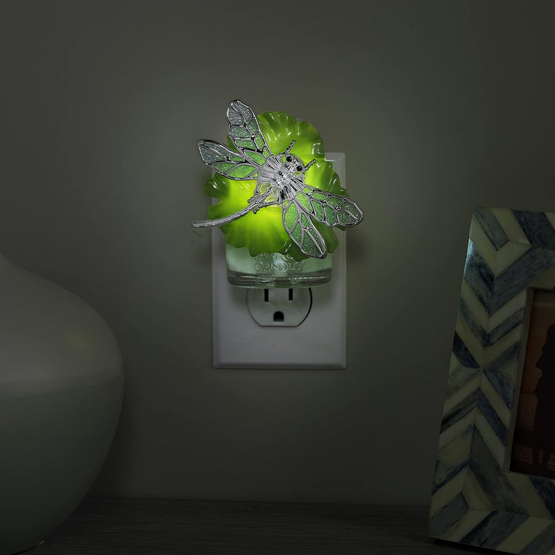 Yankee Candle Dragonfly ScentPlug Diffuser