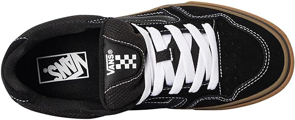 Vans Caldrone Sneakers - Unisex Sizing