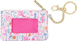 Lilly Pulitzer ID Card Case Wallet
