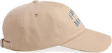 Favorite Daughter The Collegiate Logo Baseball Hat