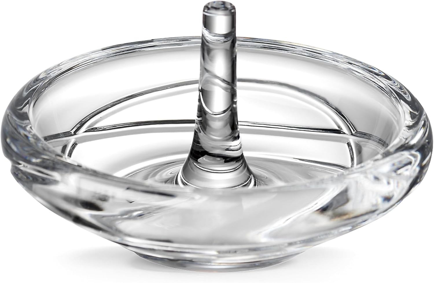 Lenox Adorn Crystal Ring Holder