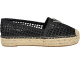 GUESS Womens Mones Espadrille Flats