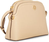 Anne Klein Dome Crossbody Handbag