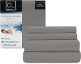 Comfort Lab Temperature Regulating Sheet Set - Full