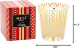 NEST New York Holiday Scented Classic Candle