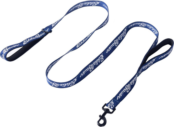Eddie Bauer Flat Reflective Dog Leash - 6 ft.
