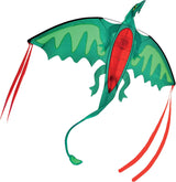 Melissa & Doug Winged Dragon Shaped Kite - 62"