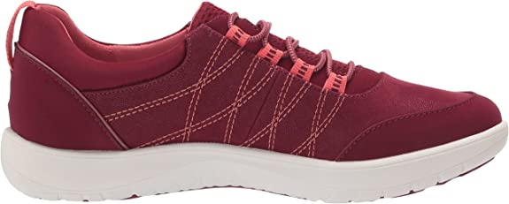 Clarks Womens Adella Stroll Shoes