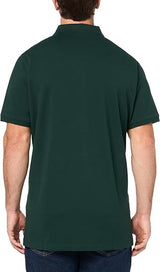 Brooks Brothers Mens Short Sleeve Cotton Pique Stretch Logo Polo Shirt