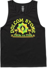 Volcom Mens Typical Weekender Tank Top