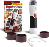 Paw Perfect Rechargeable Nail File