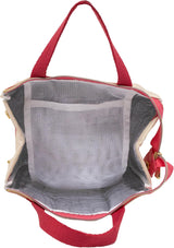 Kate Spade Strawberries Lunch Bag