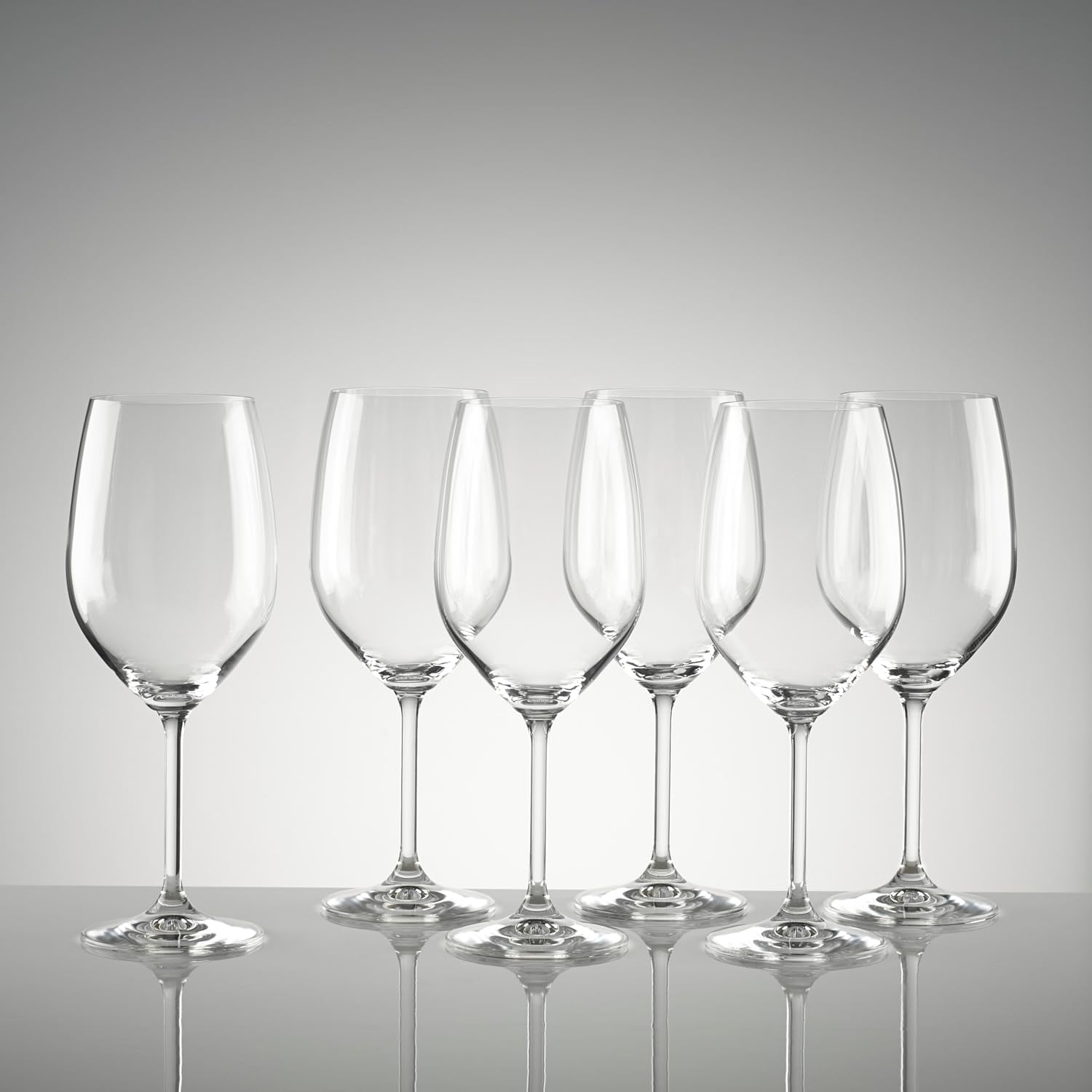 Lenox Tuscany Classics White Wine Glass Set - 6 pc