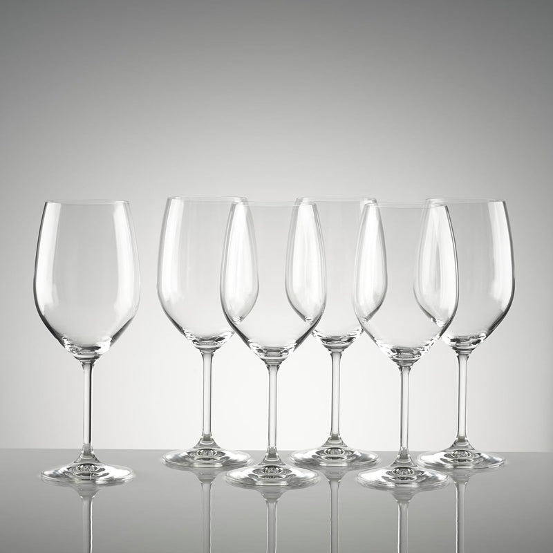 Lenox Tuscany Classics White Wine Glass Set - 6 pc