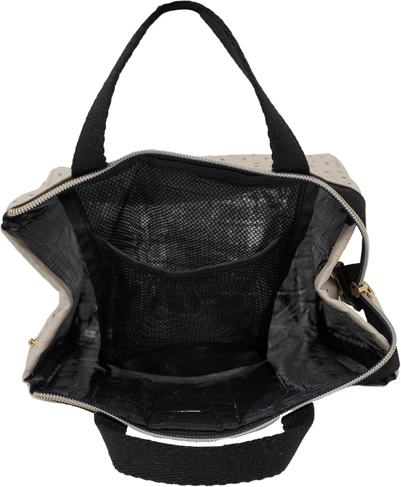 Kate Spade Out To Lunch Lunch Bag