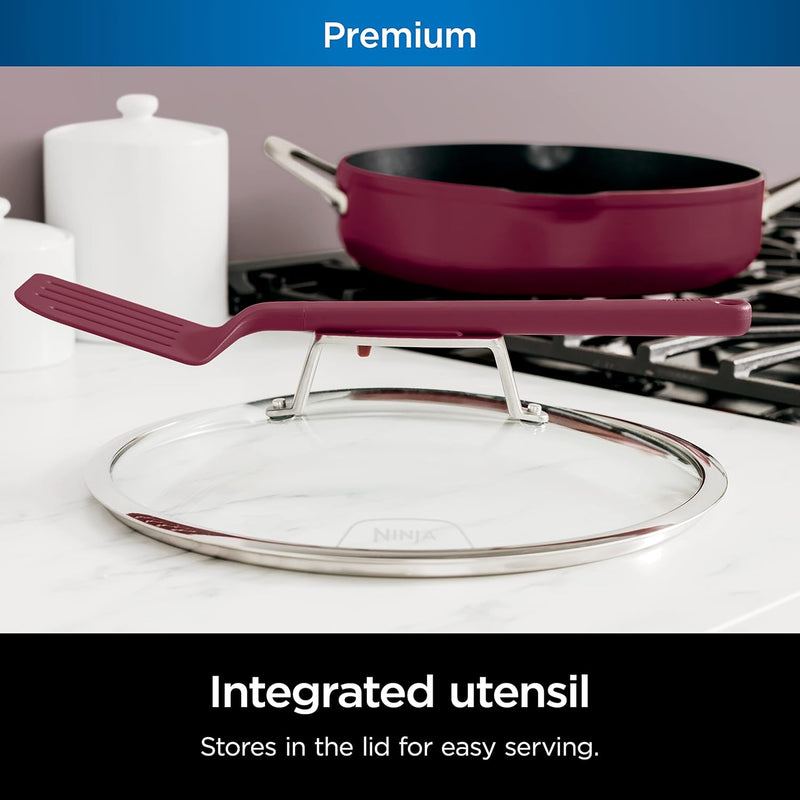 Ninja Cookware NeverStick PossiblePan Premium Set