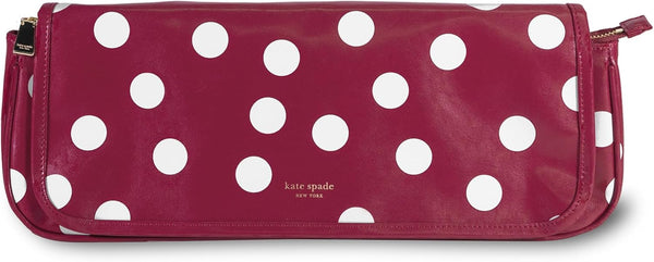 Kate Spade Julie Dot Hot Hair Tool Bag