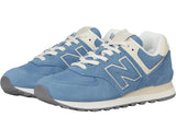 New Balance Womens 574 Shoes