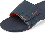 REEF Mens Fanning Slides