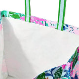 Lilly Pulitzer Eco Tote Handbag