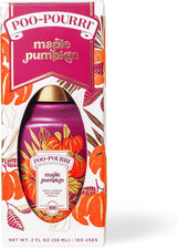 Poo~Pourri Before-You-Go Maple Pumpkin Scent Toilet Spray - 2 oz.