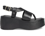 Free People Womens Holt Flatform Sandals