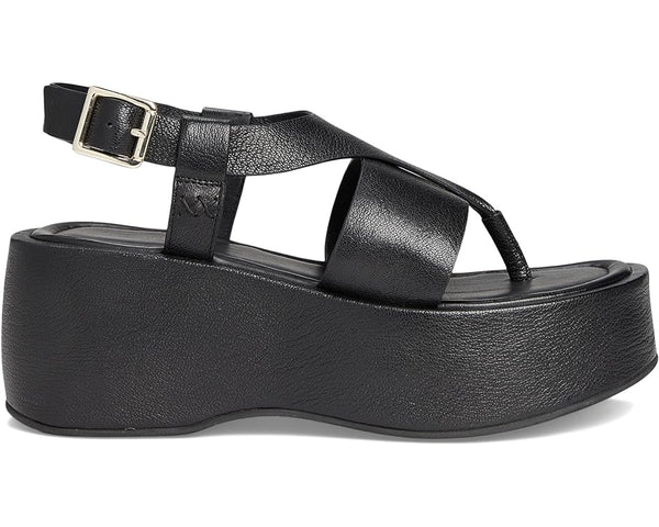Free People Womens Holt Flatform Sandals