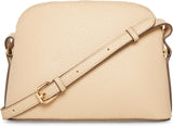 Anne Klein Dome Crossbody Handbag