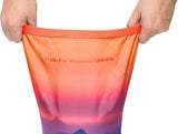 Rumpl Original Puffy Blanket - Puffy Alpenglow