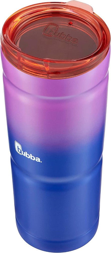 bubba Envy Stainless Steel Tumbler with Straw - 24 oz.