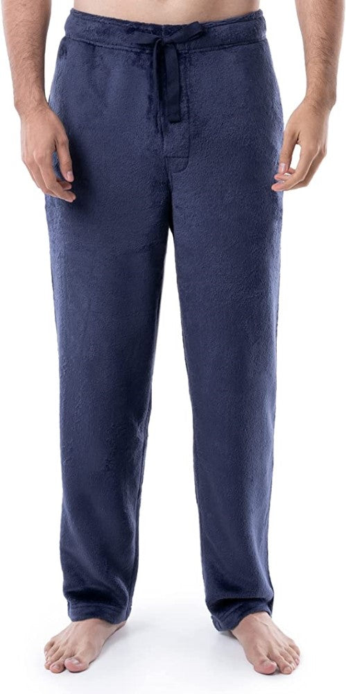 IZOD Mens Soft Fleece Lounge Pants – ShopCGX