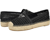 GUESS Womens Mones Espadrille Flats
