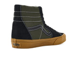 Vans Classic Sk8-Hi Shoes - Unisex Sizing