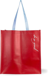 Kate Spade Pack It Up Grocery Tote Bag