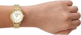 Kate Spade Lily Avenue Gold-Tone Watch