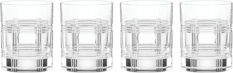 Lenox Reed & Barton Hudson Double Old Fashioned Set - 4 pk