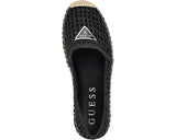 GUESS Womens Mones Espadrille Flats