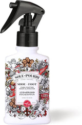 Sole~Pourri Shoe + Foot Funk-Fighting Odor Freshener Spray - 3.4 oz.