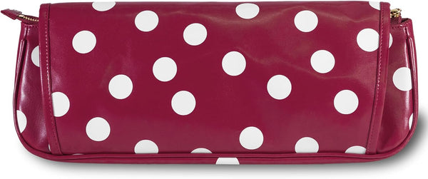 Kate Spade Julie Dot Hot Hair Tool Bag