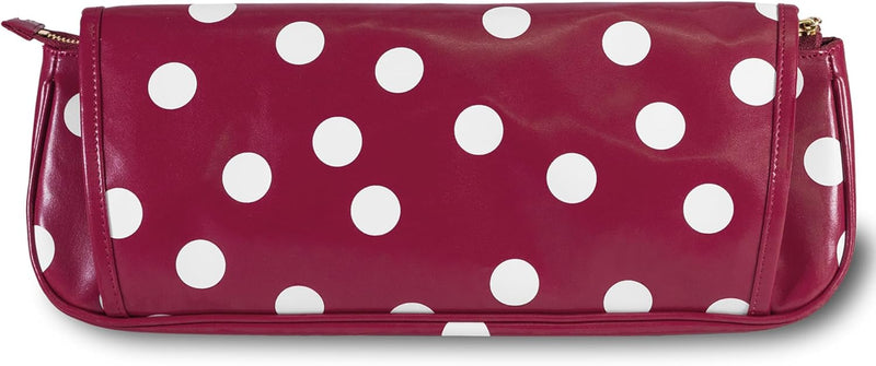 Kate Spade Julie Dot Hot Hair Tool Bag
