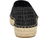 GUESS Womens Mones Espadrille Flats