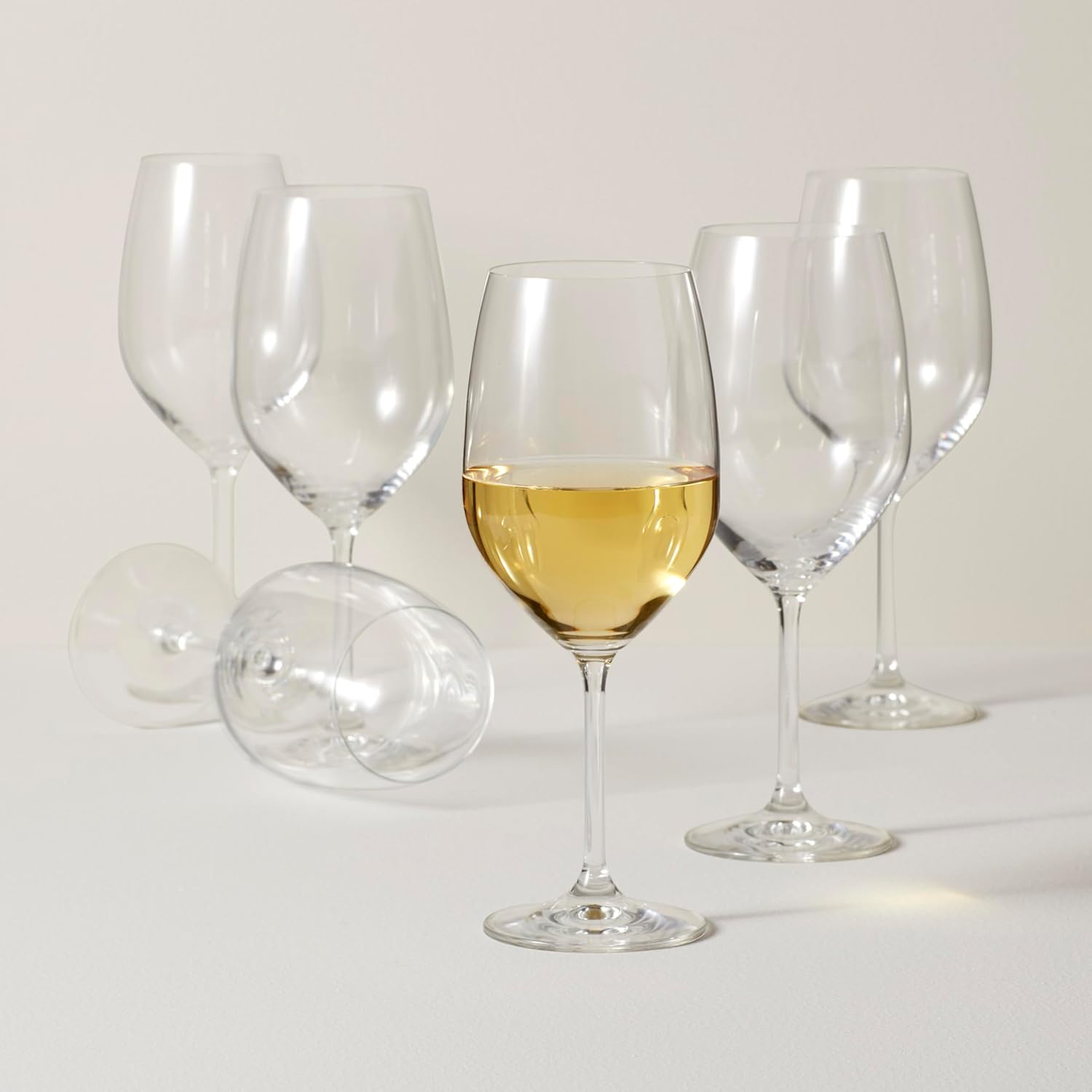 Lenox Tuscany Classics White Wine Glass Set - 6 pc