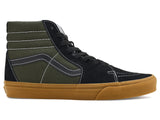 Vans Classic Sk8-Hi Shoes - Unisex Sizing