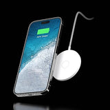 Phonesuit Magpad Magnetic Wireless Charging Pad - iPhone 12 & 13