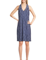 Tommy Bahama Womens Sandy Sea Breeze Dress