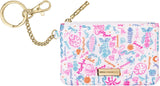 Lilly Pulitzer ID Card Case Wallet